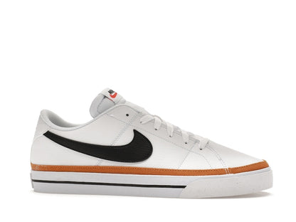 Nike Court Legacy Next Nature White Desert Ochre