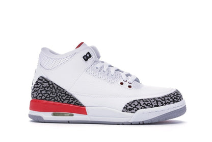 Jordan 3 Retro Hall of Fame (GS)