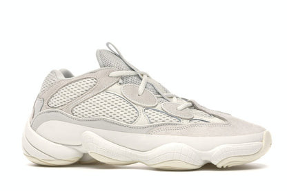 adidas Yeezy 500 Bone White (2019)
