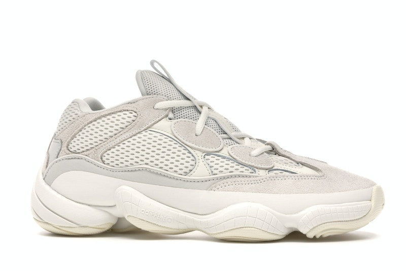 adidas Yeezy 500 Bone White (2019)