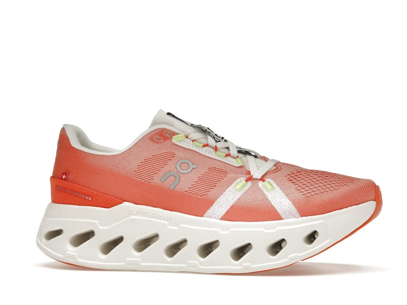 On Running Cloudeclipse Flame Ivory