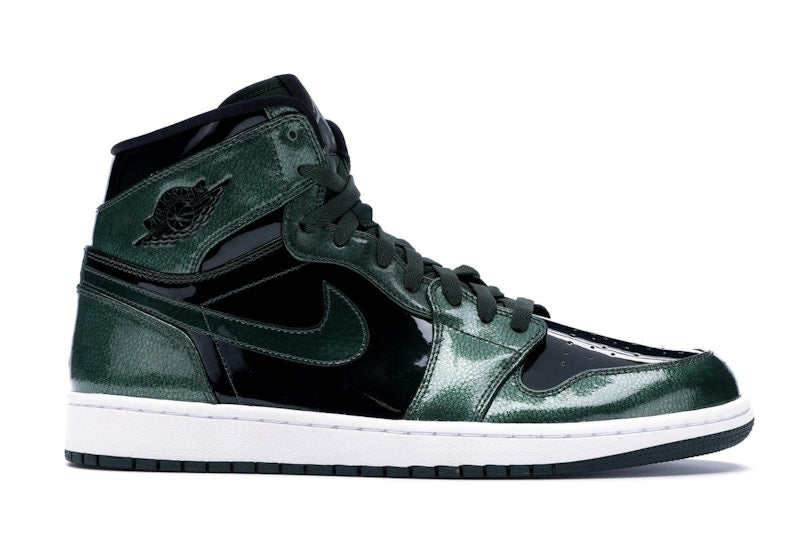 Jordan 1 Retro Grove Green
