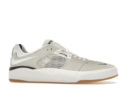 Nike SB Ishod Wair Summit White Black