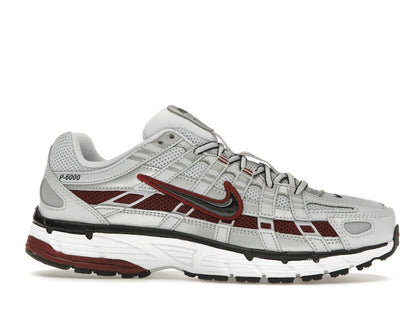 Nike P-6000 Dark Team Red