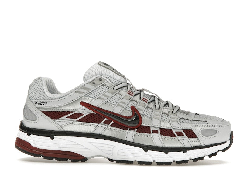 Nike P-6000 Dark Team Red