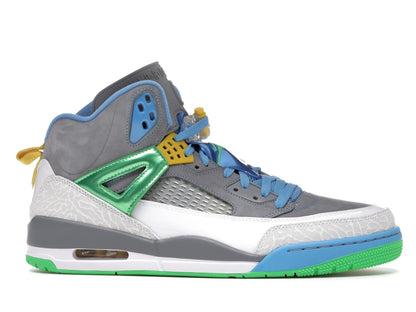 Jordan Spizike Easter