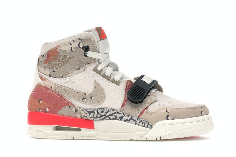 Jordan Legacy 312 Desert Camo (GS)