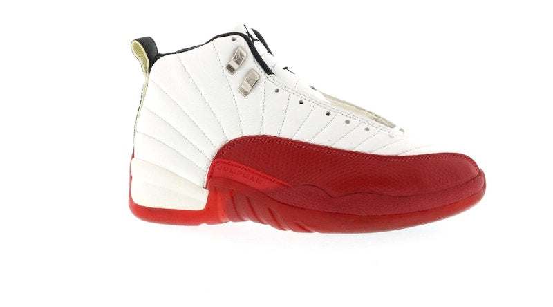 Jordan 12 OG Cherry (1997)