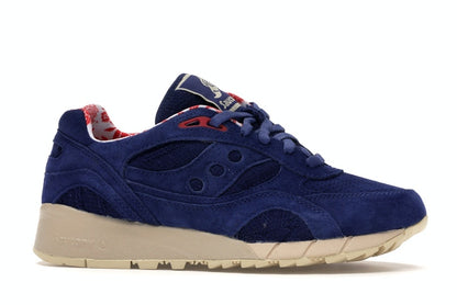 Saucony Shadow 6000 Bodega Sweater