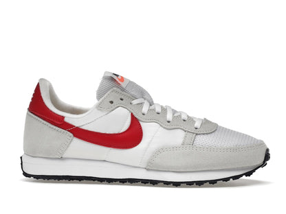 Nike Challenger OG White University Red