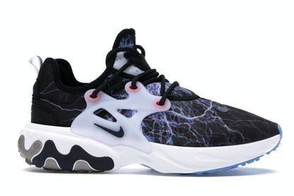 Nike React Presto Trouble at Home