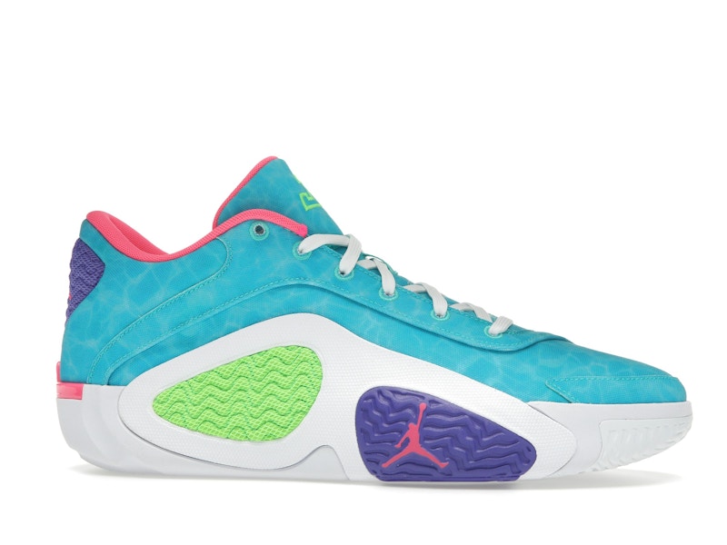Jordan Tatum 2 Wave Runner