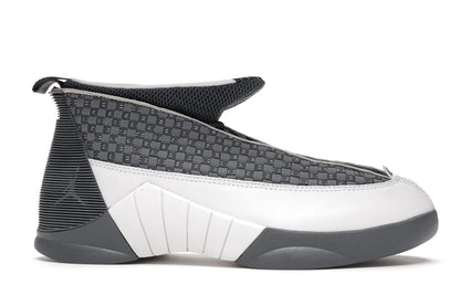Jordan 15 OG Flint