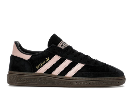 adidas Handball Spezial Black Icy Pink (Women's)