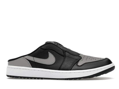 Jordan 1 Mule Golf Shadow