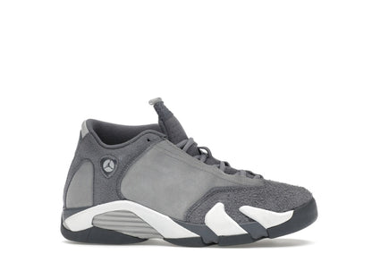 Jordan 14 Retro Flint Grey (GS)