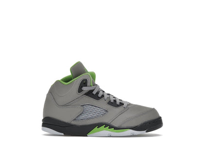 Jordan 5 Retro Green Bean (2022) (PS)