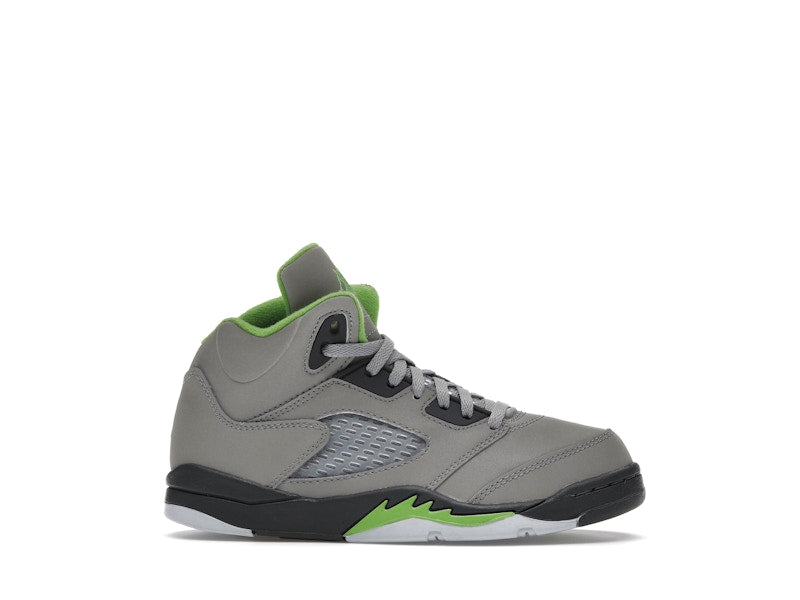 Jordan 5 Retro Green Bean (2022) (PS)
