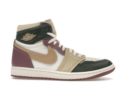 Jordan 1 High Method of Make Galactic Jade (Women's)