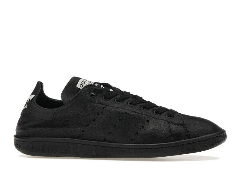 Balenciaga x adidas Stan Smith Black (Women's)
