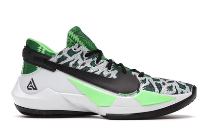 Nike Zoom Freak 2 Naija