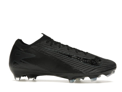 Nike Mercurial Vapor 16 Elite FG Black Deep Jungle