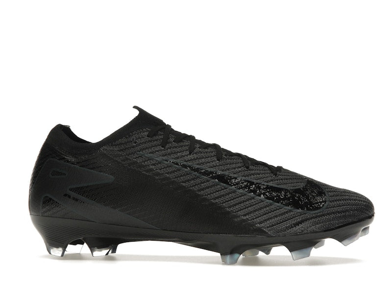 Nike Mercurial Vapor 16 Elite FG Black Deep Jungle