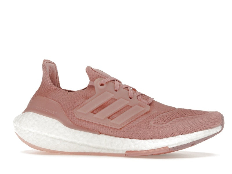 adidas Ultra Boost 22 Wonder Mauve (Women's)