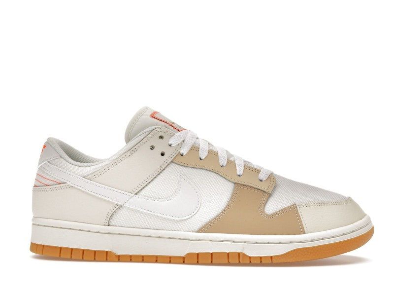 Nike Dunk Low SE Patchwork If Lost Return To