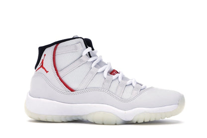 Jordan 11 Retro Platinum Tint (GS)