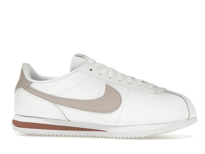 Nike Cortez White Platinum Violet (Women's)