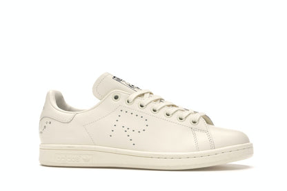 adidas Stan Smith Raf Simons Cream