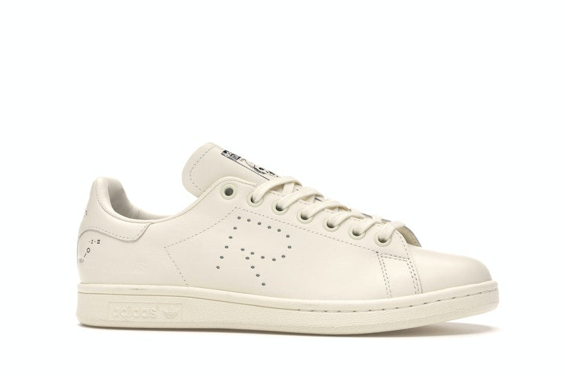 adidas Stan Smith Raf Simons Cream