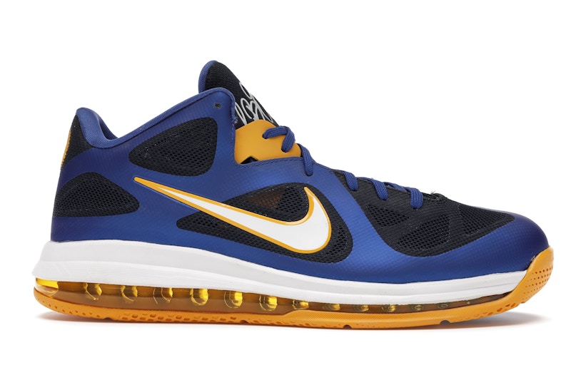 Nike LeBron 9 Low Entourage