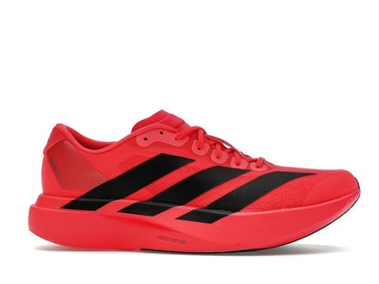 adidas Adizero Evo SL Lucid Red Black