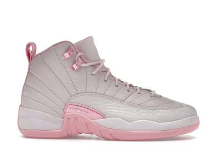 Jordan 12 Retro Pearl Pink (GS)