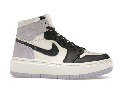 Jordan 1 Elevate High Lilac Black Toe (Women's)
