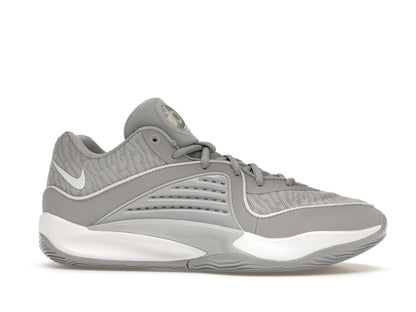 Nike KD 16 TB Wolf Grey White