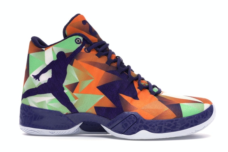 Jordan XX9 Hare