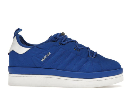 adidas Campus Moncler Royal Blue