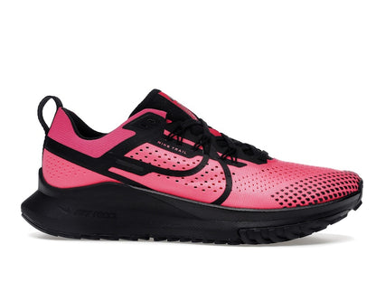 Nike React Pegasus Trail 4 Hyper Pink (Women's)
