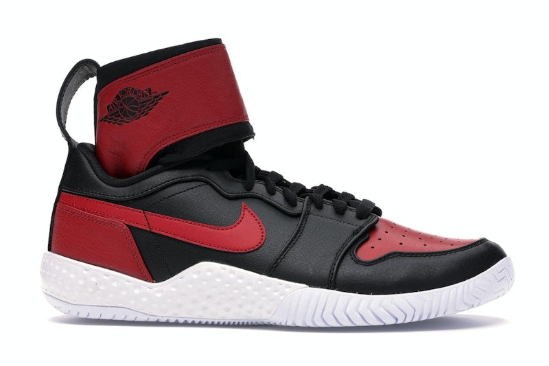 Nike Court Flare AJ1 Serena Williams Bred (Women's)