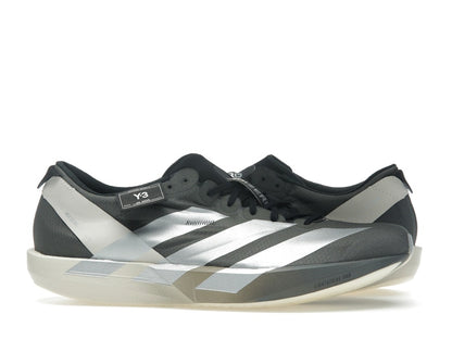 adidas Adizero Adios 9 Y-3 Cinder Black