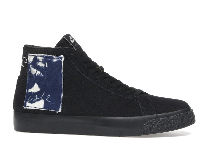 Nike SB Blazer Mid Isle Skateboards (Special Box)