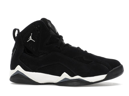 Jordan True Flight Black Phantom