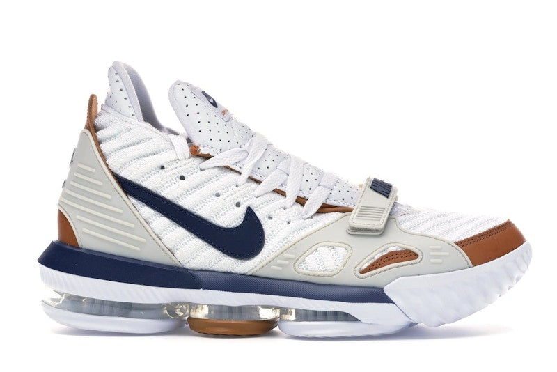 Nike LeBron 16 Air Trainer Medicine Ball