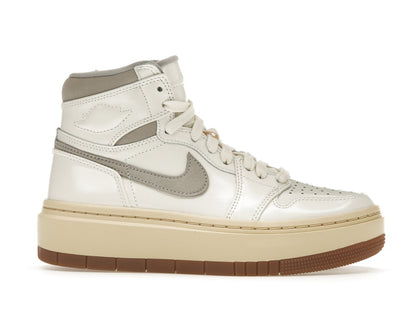 Jordan 1 Elevate High College Grey (Women's)
