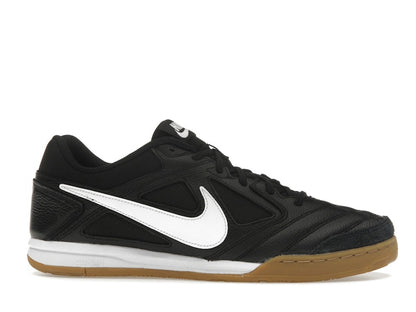 Nike Gato Black White Gum