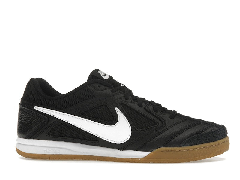 Nike Gato Black White Gum