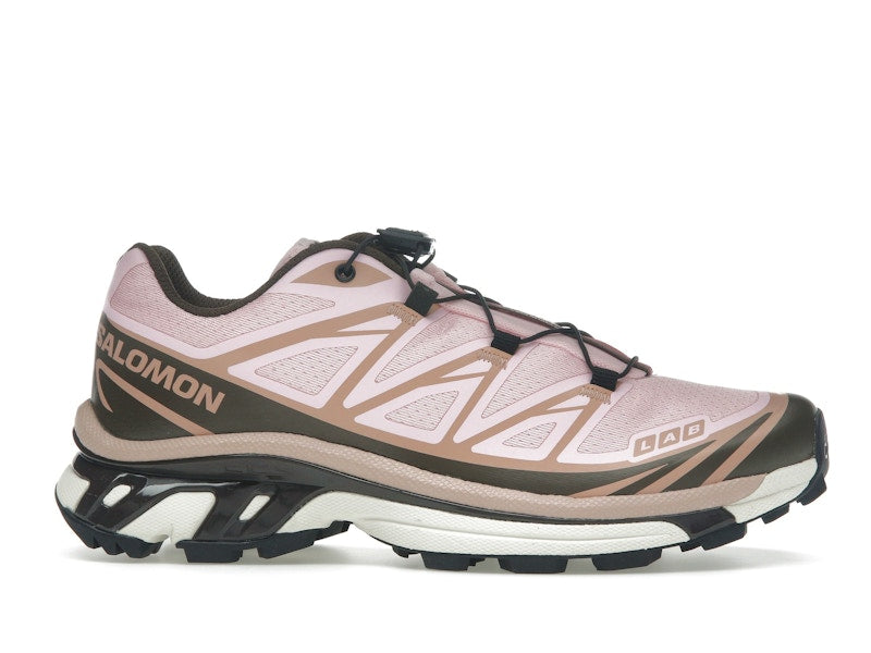 Salomon XT-6 NAKED Copenhagen